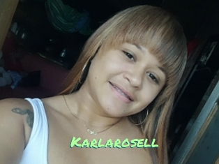 Karlarosell