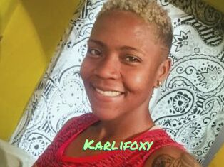 Karlifoxy