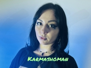 Karmashoman