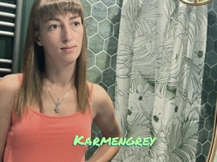 Karmengrey