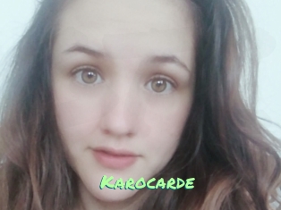 Karocarde