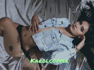 Karolcopper