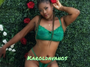 Karoldavanos