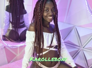 Karollebony