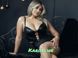 Karolline