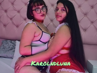 Karolndluna