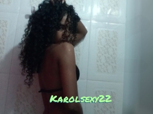Karolsexy22