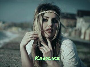 Karylike