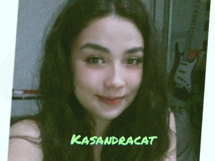 Kasandracat