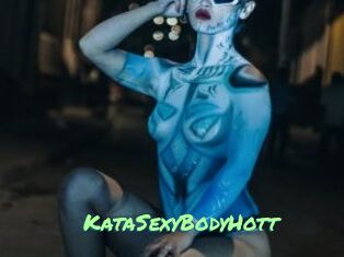 KataSexyBodyHott