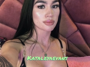 Kataleyaevans