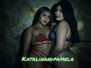 Katalinandpamela