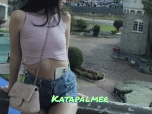 Katapalmer