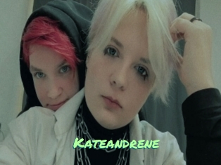 Kateandrene