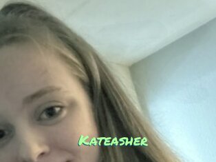 Kateasher