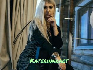 Katerinaraet