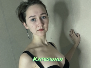 Katesiwan