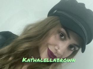 Kathalellabrown