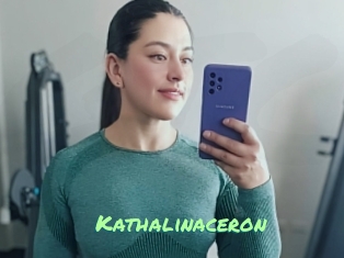 Kathalinaceron