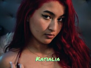 Katialia
