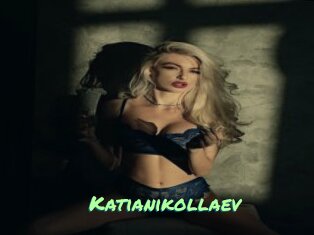 Katianikollaev