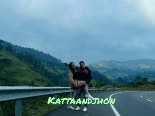 Kattaandjhon