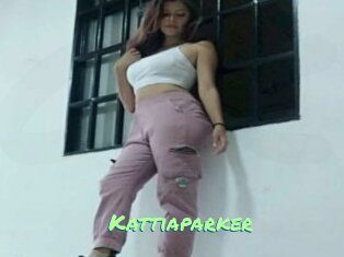 Kattiaparker