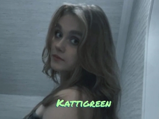 Kattigreen