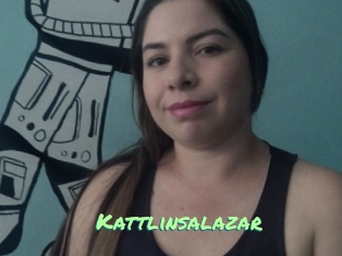 Kattlinsalazar