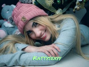 Kattysexyy