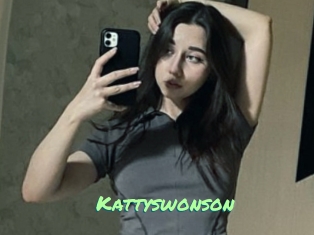 Kattyswonson