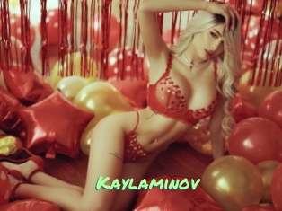 Kaylaminov