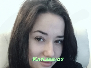 kayleerios Gothicorgien