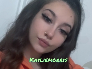 Kayliemorris