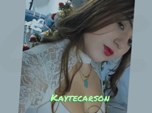 Kaytecarson