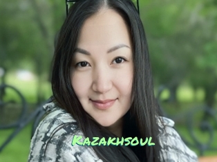 Kazakhsoul