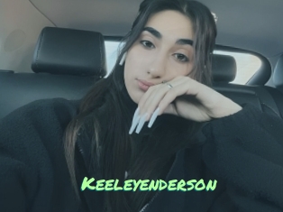 Keeleyenderson