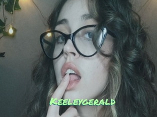 Keeleygerald
