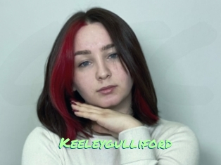 Keeleygulliford