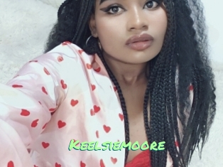 Keelsiemoore