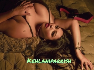 Kehlaniparrish