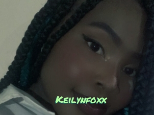 Keilynfoxx