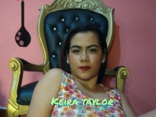 Keira_taylor