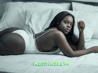 Keishablum