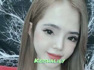 Keishalily