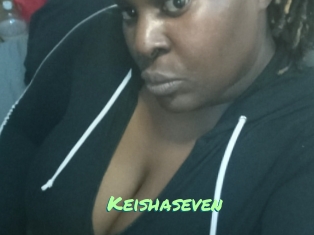 Keishaseven