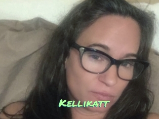 Kellikatt