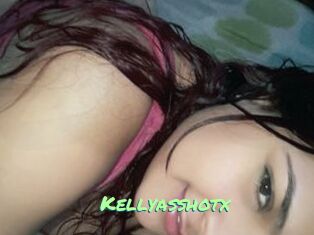 Kelly_asshotx
