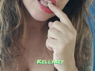 Kellykey