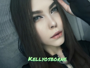 Kellyosborne